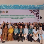 Universitas Sumatera Utara Perkuat Kapasitas Kader Kesehatan Jiwa Berbasis Psikiatri Budaya