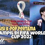 Upacara Pembukaan Piala Dunia 2026: K-Pop dan Kontroversi