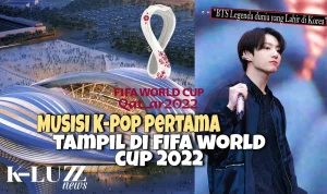 Upacara Pembukaan Piala Dunia 2026: K-Pop dan Kontroversi