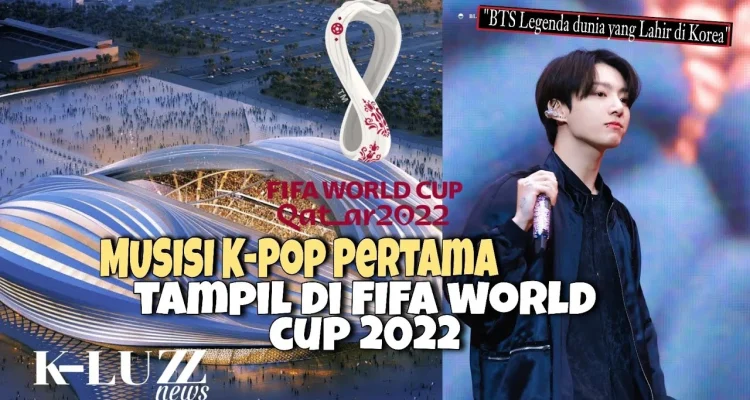 Upacara Pembukaan Piala Dunia 2026: K-Pop dan Kontroversi