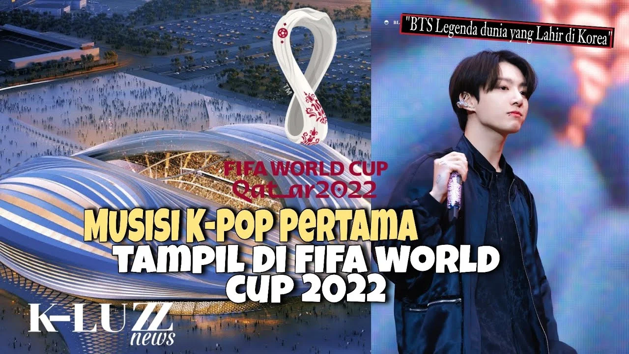 Upacara Pembukaan Piala Dunia 2026: K-Pop dan Kontroversi