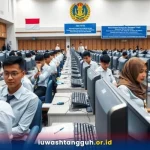 Update Terbaru Seleksi CPNS 2026: Informasi Resmi dari BKN dan Pemerintah