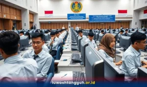 Update Terbaru Seleksi CPNS 2026: Informasi Resmi dari BKN dan Pemerintah