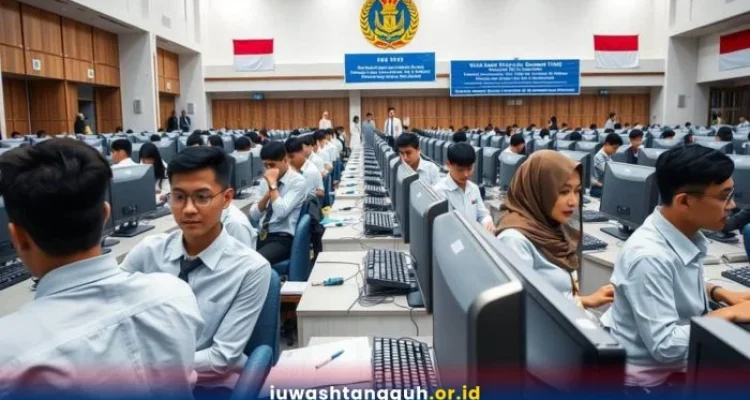 Update Terbaru Seleksi CPNS 2026: Informasi Resmi dari BKN dan Pemerintah