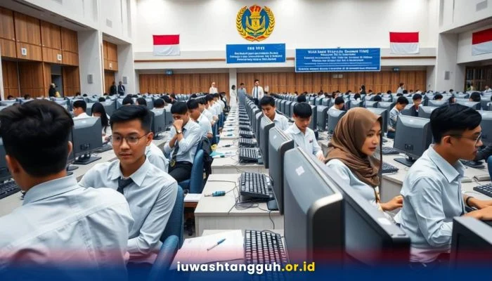 Update Terbaru Seleksi CPNS 2026: Informasi Resmi dari BKN dan Pemerintah