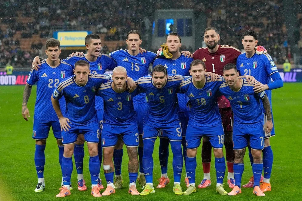 Uruguay Hadapi Tantangan Berat di Piala Dunia 2026