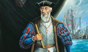 Vasco da Gama Terjun ke Zona Degradasi, Marino Hinestroza Dicari Pengganti