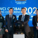 VCI Global dan Peter V'landys dalam Perlombaan Hak Siar Olahraga