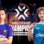 VCT Masters London: Persaingan Sengit antara Paper Rex dan Leviatan