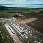 Veda Ega Pratama Siap Taklukkan Sirkuit Balaton Park di Hungaria