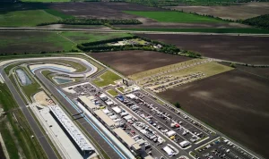 Veda Ega Pratama Siap Taklukkan Sirkuit Balaton Park di Hungaria