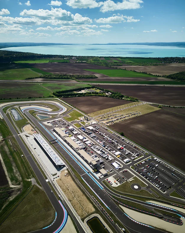 Veda Ega Pratama Siap Taklukkan Sirkuit Balaton Park di Hungaria