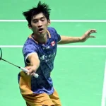 Victor Lai dan Alwi Farhan Jadi Sorotan di Dunia Bulu Tangkis