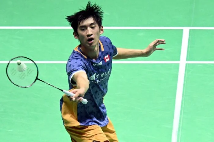 Victor Lai dan Alwi Farhan Jadi Sorotan di Dunia Bulu Tangkis