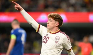 Víctor Muñoz: Profil dan Peran di Tim Nasional Spanyol