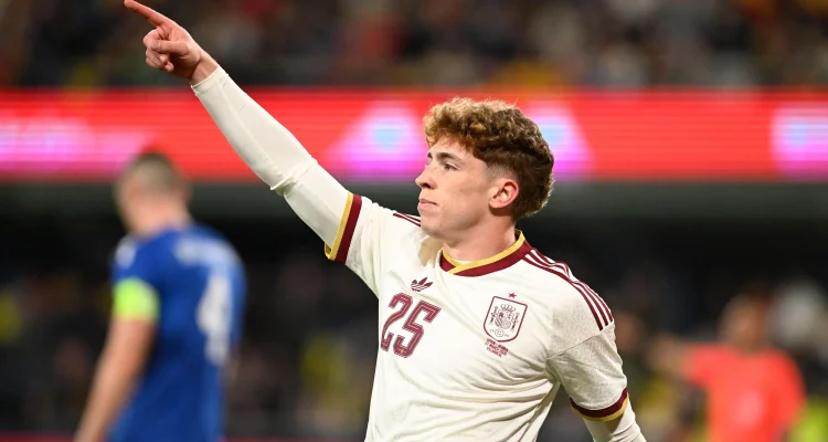Víctor Muñoz Siap Menghadapi Austria di Mundial 2026