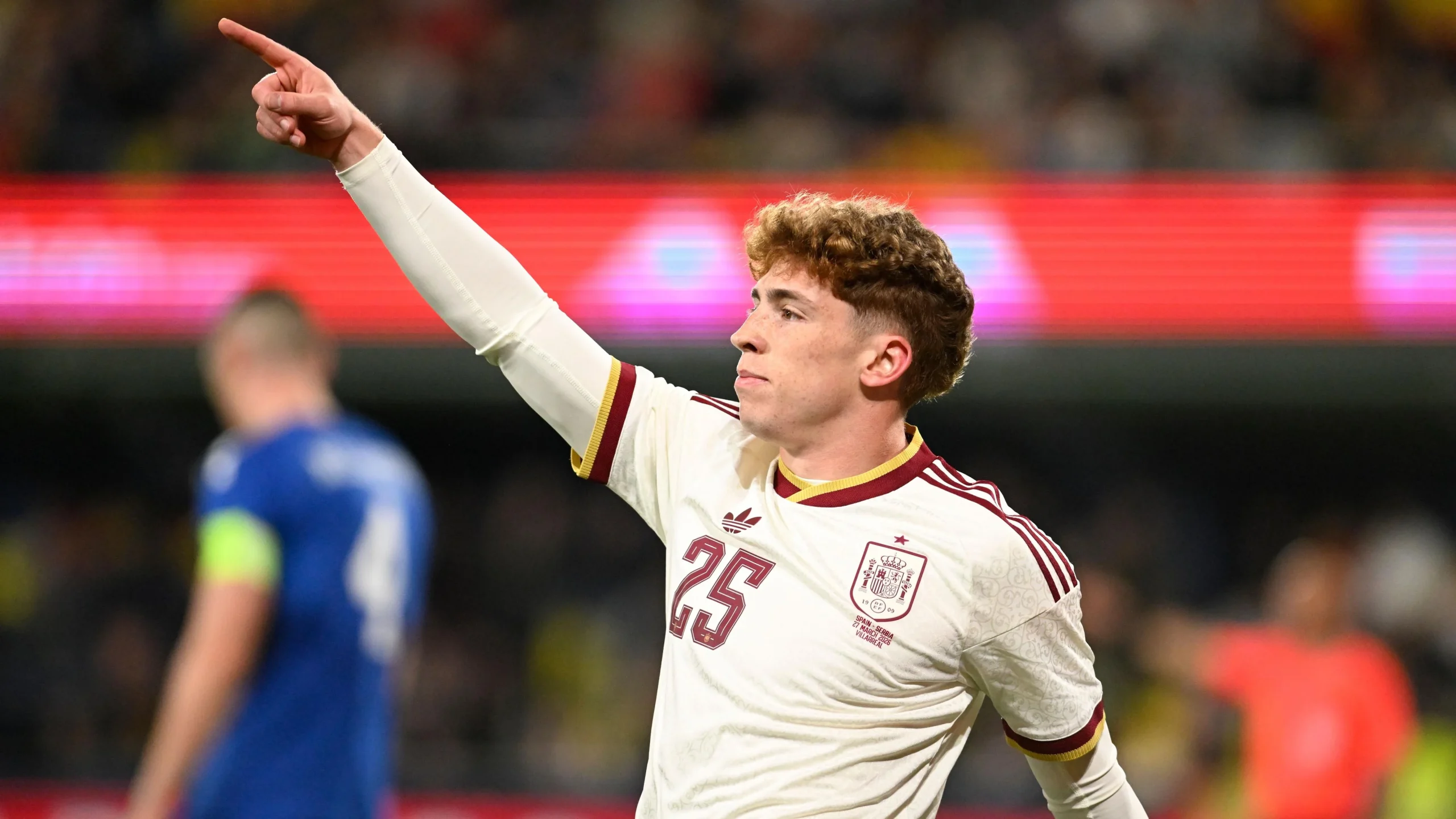 Víctor Muñoz Siap Menghadapi Austria di Mundial 2026