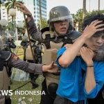 Video Menjadi Bukti Kekerasan dan Kekuasaan di Berbagai Belahan Dunia