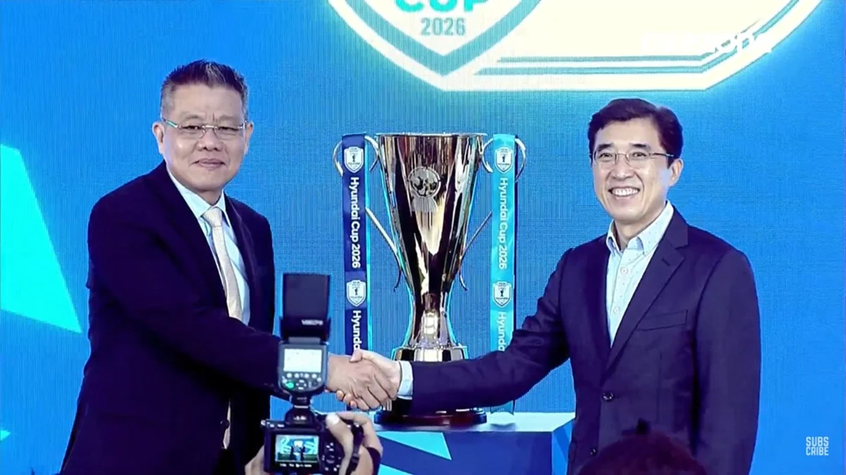 Vidio Menayangkan Piala AFF U-19 2026 dan Drakor Azure Spring, Sajian Hiburan Terbaru