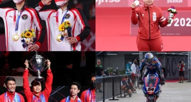 Vidio Menjadi Sorotan: Dari Konten Olahraga Hingga Drama Keluarga yang Mengharukan