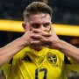 Viktor Gyökeres Sumbang Gol, Swedia Imbang 2-2 Lawan Yunani
