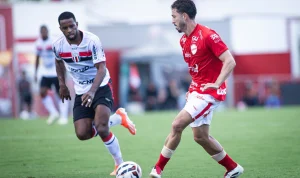 Vila Nova x Botafogo-SP: Tigre Busca Liderança Isolada na Série B