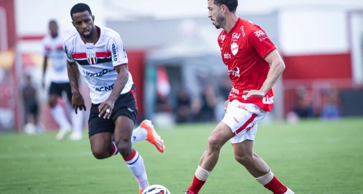 Vila Nova x Botafogo-SP: Tigre Busca Liderança Isolada na Série B
