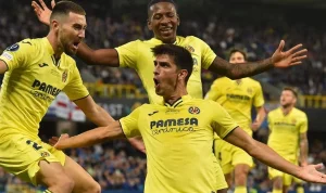 Villarreal CF dan Pemain Muda Amerika di Piala Dunia 2026