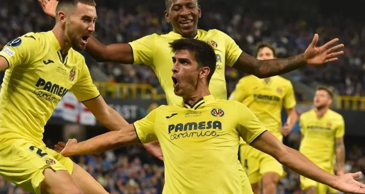 Villarreal CF dan Pemain Muda Amerika di Piala Dunia 2026