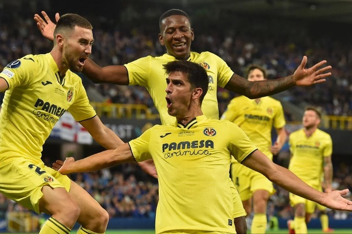 Villarreal CF dan Pemain Muda Amerika di Piala Dunia 2026