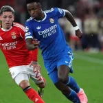 Vinicius Junior dan Pemain Lainnya di Piala Dunia 2026