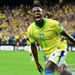 Vinícius Júnior, Harapan Brasil Menuju Juara Piala Dunia 2026