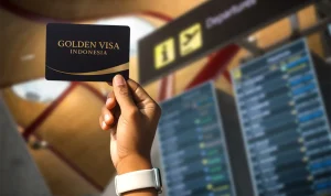 Visa Emas: Investasi Milyaran dan Tantangan Pajak