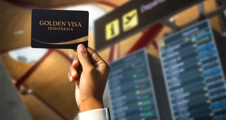 Visa Emas: Investasi Milyaran dan Tantangan Pajak
