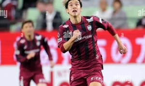 Vissel Kobe Juara J1 '100 Year Vision League' Setelah Mengalahkan Kashima Antlers