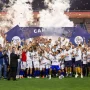 Vitória Menang 2-1 Atas Fortaleza, Gelar Ke-5 Copa do Nordeste Direbut
