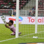Vozinha, Sang Penjaga Gawang Cape Verde yang Menghebohkan Dunia Sepakbola