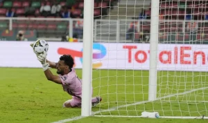 Vozinha, Sang Penjaga Gawang Cape Verde yang Menghebohkan Dunia Sepakbola