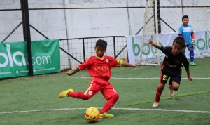 VPS vs Oulu: Persaingan Sengit di Lapangan Sepak Bola
