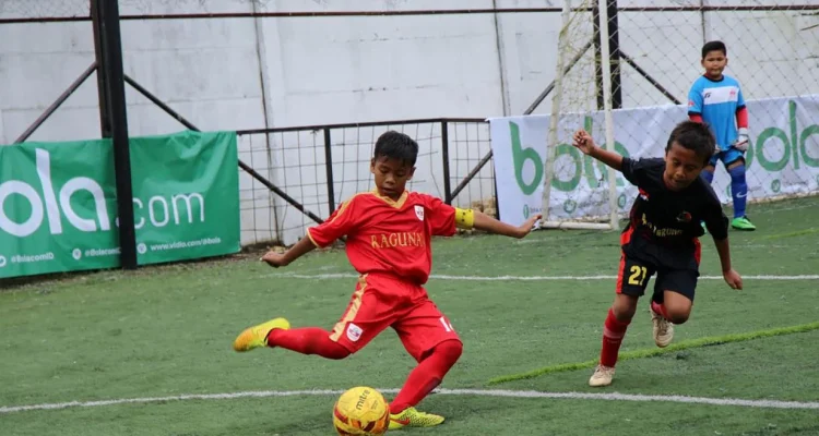VPS vs Oulu: Persaingan Sengit di Lapangan Sepak Bola