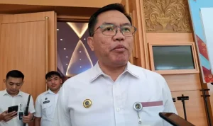 Wakil Kepala Badan Gizi Nasional: Profil dan Tantangan Baru