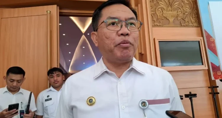 Wakil Kepala Badan Gizi Nasional: Profil dan Tantangan Baru