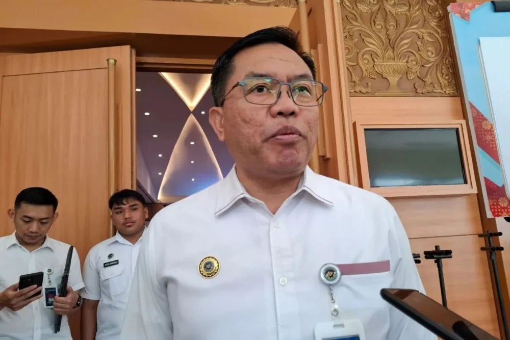 Wakil Kepala Badan Gizi Nasional: Profil dan Tantangan Baru