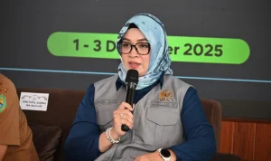 Wakil Ketua DPR RI Pastikan Pengawasan Program Makan Bergizi Gratis