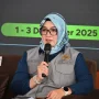 Wakil Ketua DPR RI Pastikan Pengawasan Program Makan Bergizi Gratis