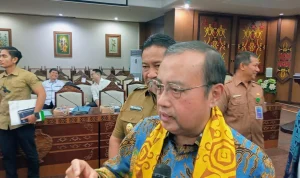 Wakil Ketua Komisi IX DPR Yahya Zaini Desak Audit Dapur MBG