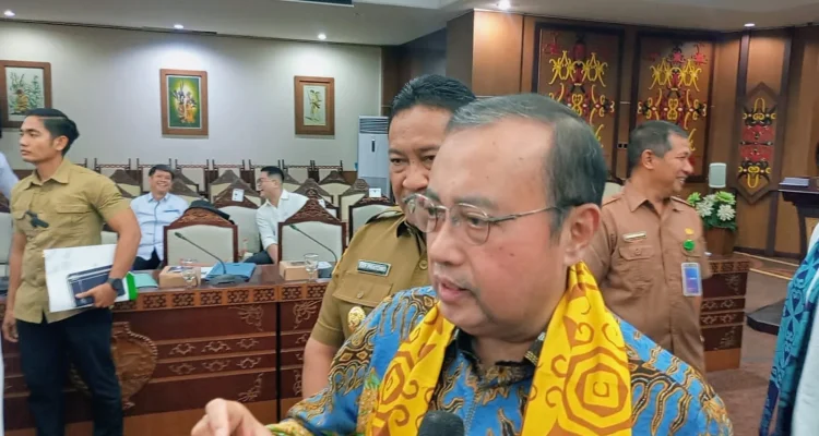 Wakil Ketua Komisi IX DPR Yahya Zaini Desak Audit Dapur MBG