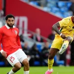 Wales vs Ghana: Drama Menit 90+4 Paksa Laga Berakhir Imbang