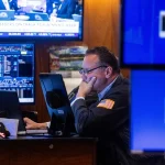 Wall Street Melonjak: S&P 500 dan Nasdaq Cetak Rekor Tertinggi Lagi!