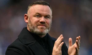 Wayne Rooney Pilih Tim Tahun Ini: Arsenal dan Manchester City Dominasi